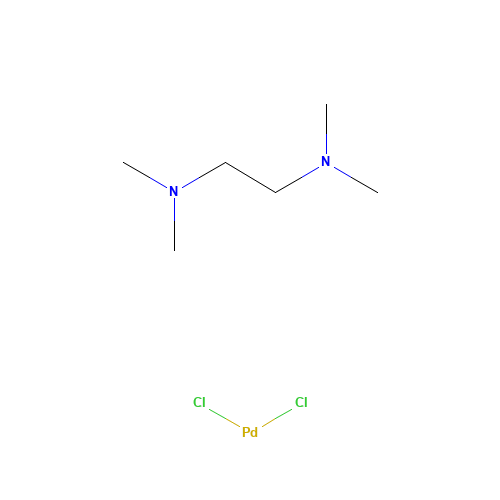 chemical structure of 14267-08-4 FT-0696076