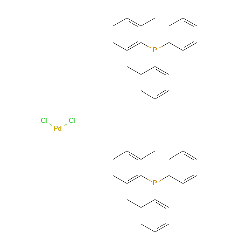 chemical structure of 40691-33-6 FT-0696077