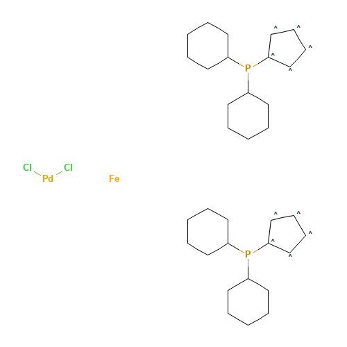 chemical structure of 917511-90-1 FT-0696078