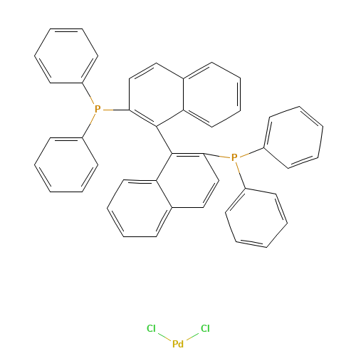 chemical structure of 127593-28-6 FT-0696081