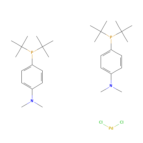 chemical structure of 887919-35-9 FT-0696082