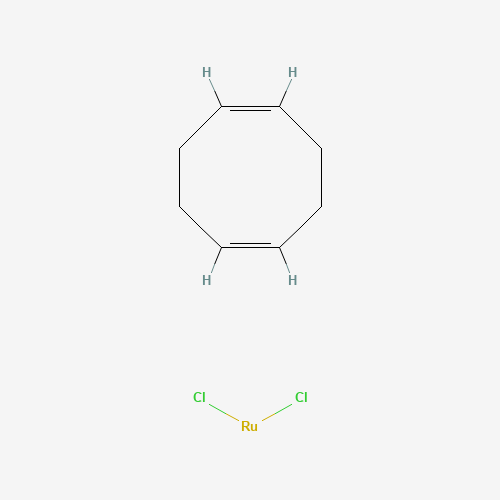 chemical structure of 50982-12-2 FT-0696084