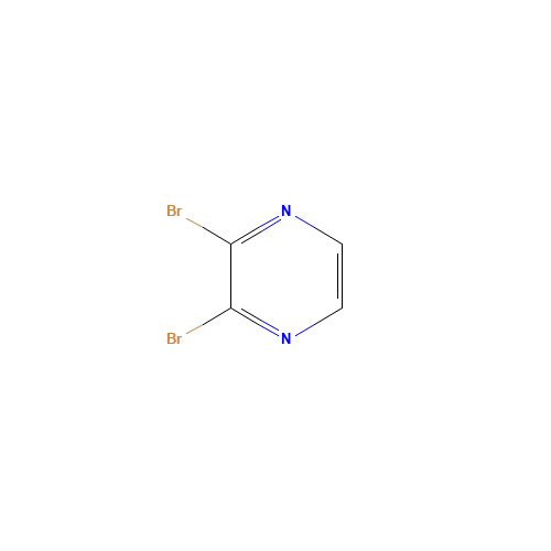 chemical structure of 95538-03-7 FT-0696095