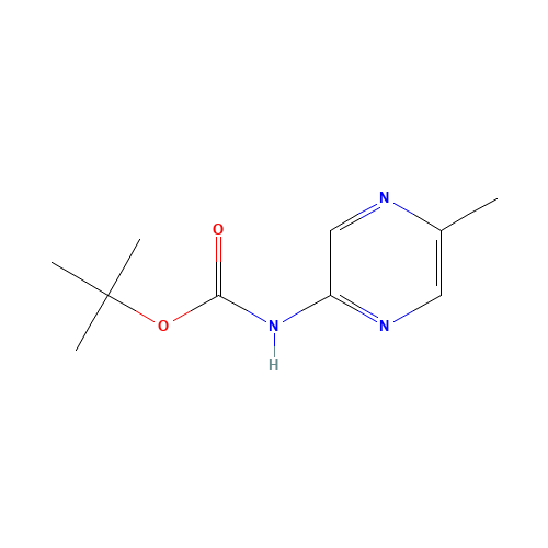 chemical structure of 369638-68-6 FT-0696099