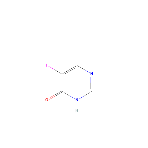 chemical structure of 7752-74-1 FT-0696101
