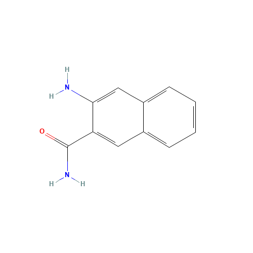 chemical structure of 27533-32-0 FT-0696102