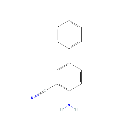 chemical structure of 55675-86-0 FT-0696105