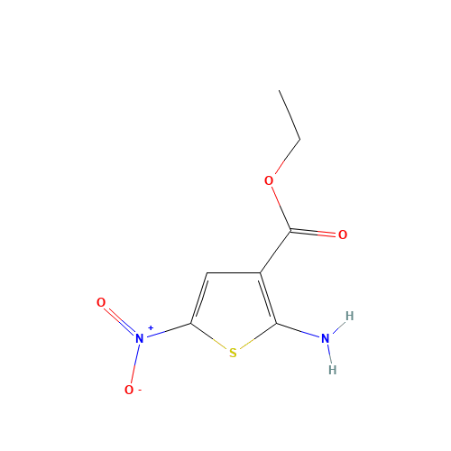 chemical structure of 42783-04-0 FT-0696121