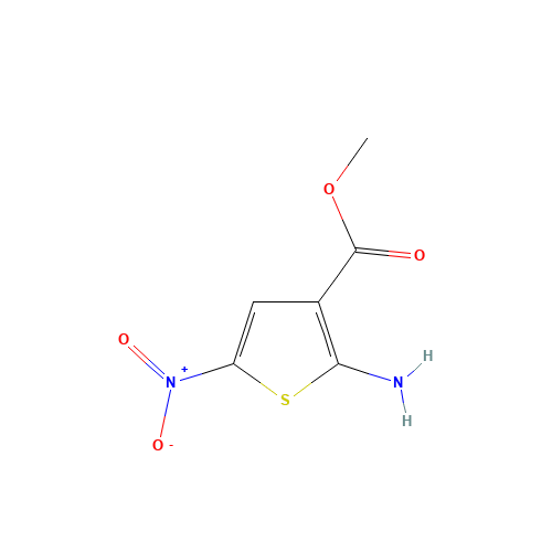 chemical structure of 43028-48-4 FT-0696126