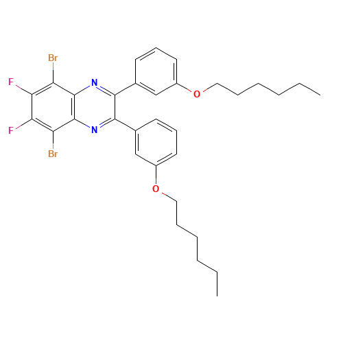 chemical structure of 1416047-42-1 FT-0696153