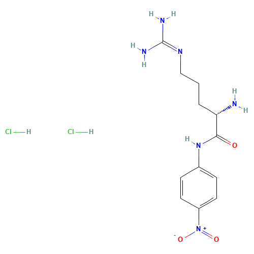 chemical structure of 40127-11-5 FT-0696160