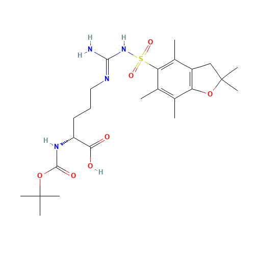 chemical structure of 186698-61-3 FT-0696161