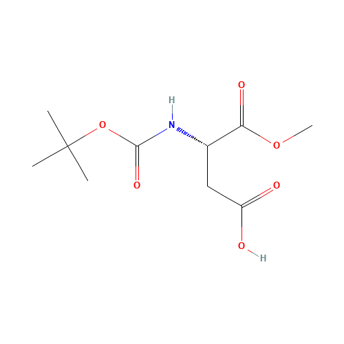 chemical structure of 98045-03-5 FT-0696162