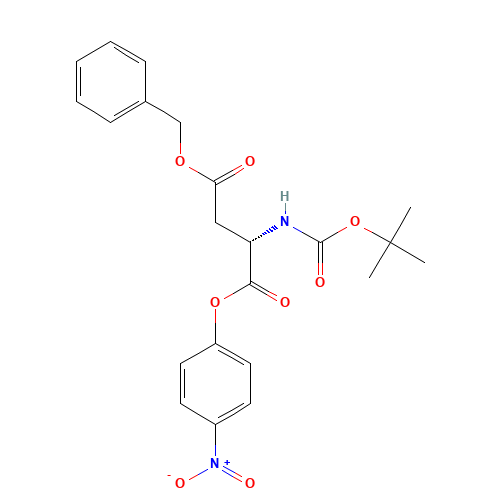 chemical structure of 26048-69-1 FT-0696163