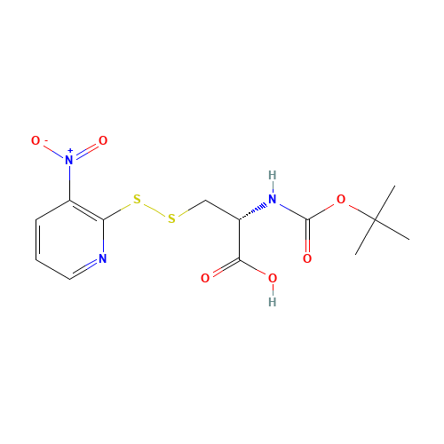 chemical structure of 76880-29-0 FT-0696167
