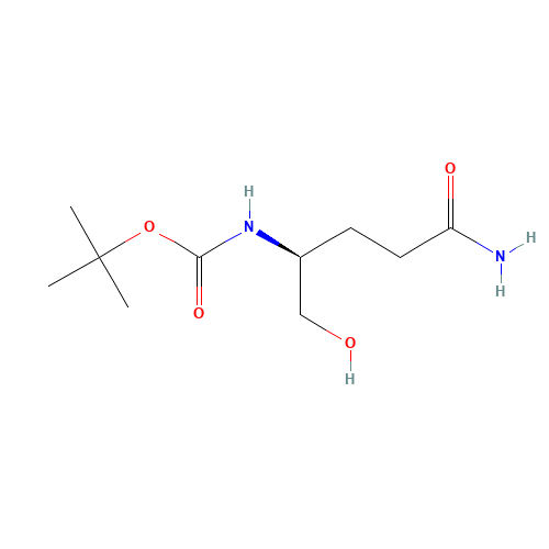 chemical structure of 133565-42-1 FT-0696173