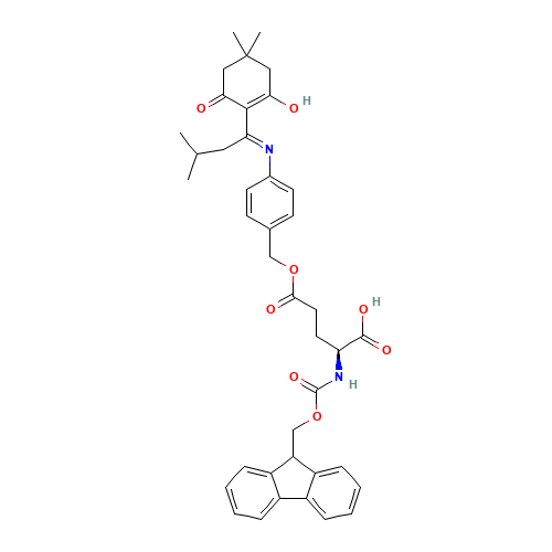 chemical structure of 268730-86-5 FT-0696175