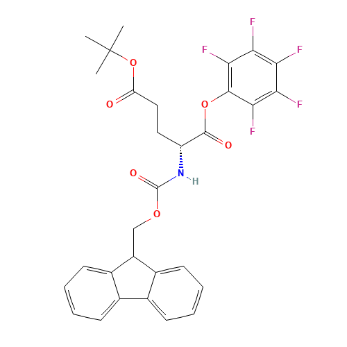 chemical structure of 200616-21-3 FT-0696176
