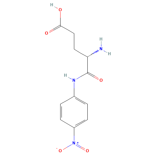 chemical structure of 24032-35-7 FT-0696177