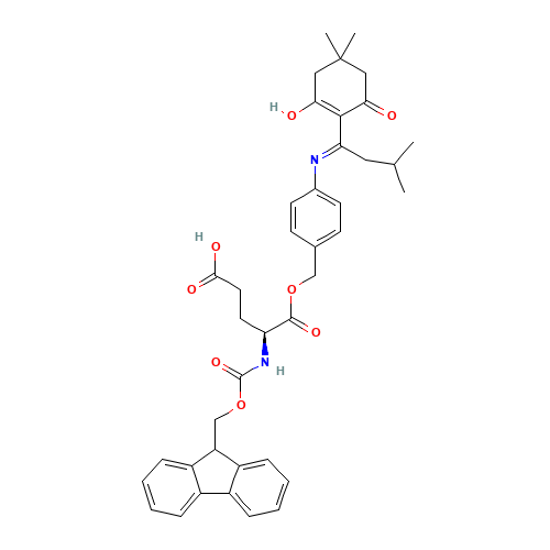 chemical structure of 172611-75-5 FT-0696181