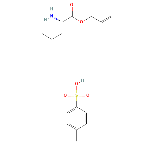 chemical structure of 88224-03-7 FT-0696185