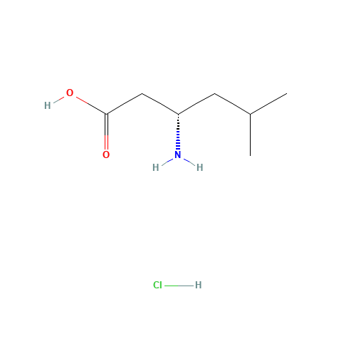 chemical structure of 96386-92-4 FT-0696186