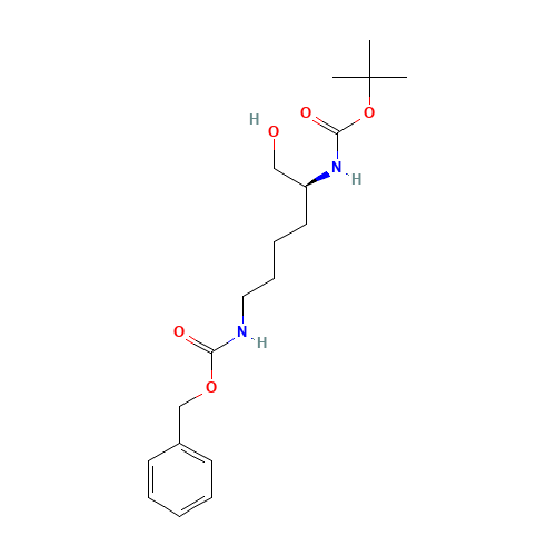 chemical structure of 82689-20-1 FT-0696187
