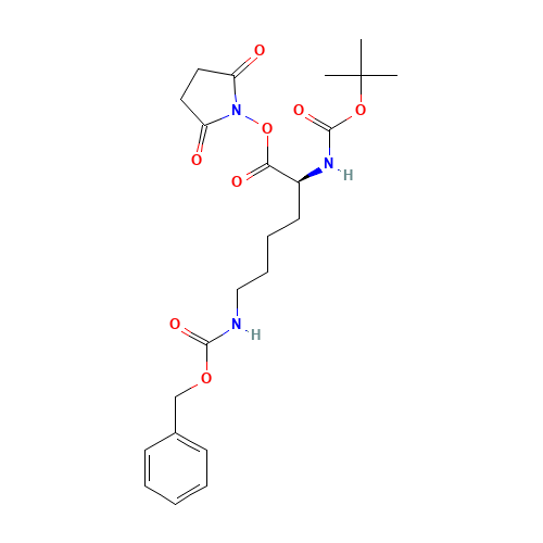 chemical structure of 34404-36-9 FT-0696188