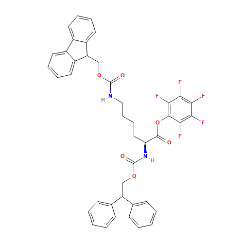 chemical structure of 132990-14-8 FT-0696189