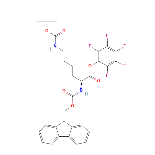 chemical structure of 133083-36-0 FT-0696190