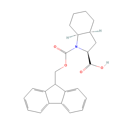 chemical structure of 130309-37-4 FT-0696195