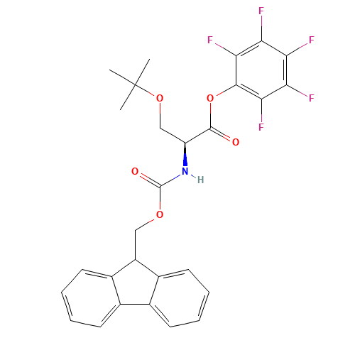 chemical structure of 105751-13-1 FT-0696203