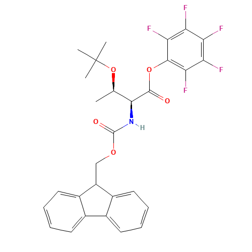 chemical structure of 117088-31-0 FT-0696206