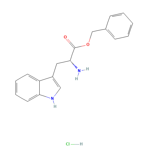 chemical structure of 22839-16-3 FT-0696210