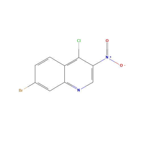 chemical structure of 723280-98-6 FT-0696234