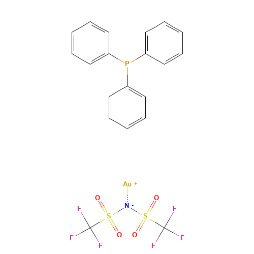 chemical structure of 866395-16-6 FT-0696286