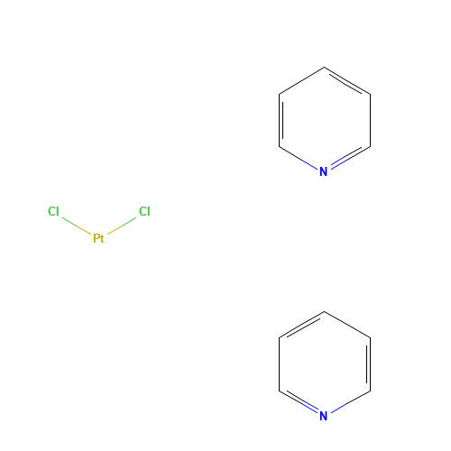 chemical structure of 14872-21-0 FT-0696290