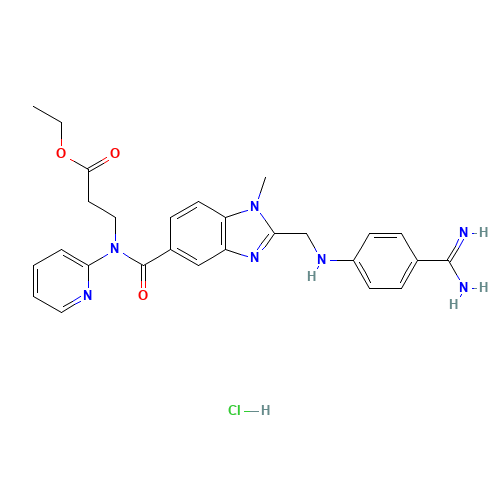 chemical structure of 211914-50-0 FT-0696294
