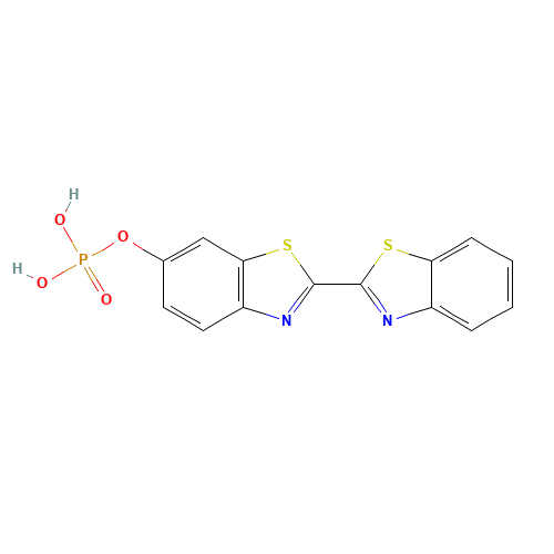 chemical structure of 129058-45-3 FT-0696310