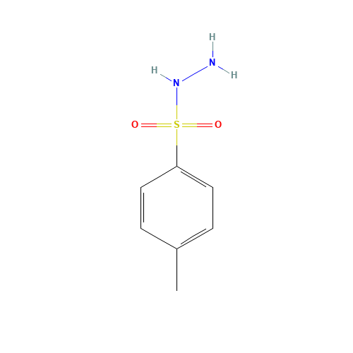 chemical structure of 344295-58-5 FT-0696317