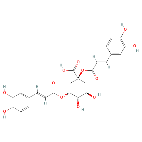 chemical structure of 19870-46-3 FT-0696339