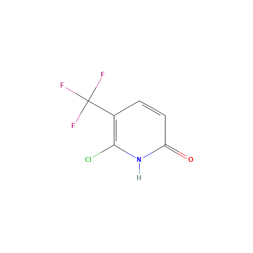 chemical structure of 76041-77-5 FT-0696344