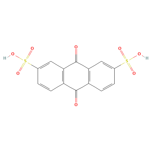 chemical structure of 84-49-1 FT-0696345