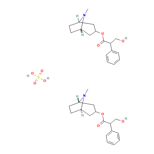 chemical structure of 55-48-1 FT-0696350