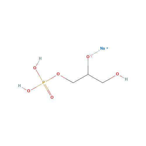 chemical structure of 17603-42-8 FT-0696352