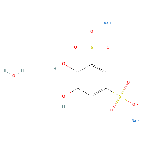 chemical structure of 270573-71-2 FT-0696353