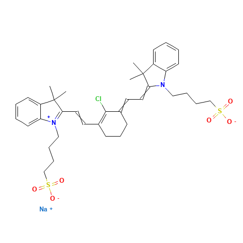 chemical structure of 115970-66-6 FT-0696354