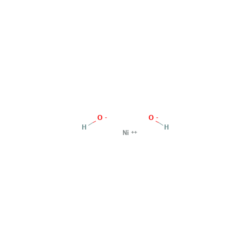 chemical structure of 12054-48-7 FT-0696357