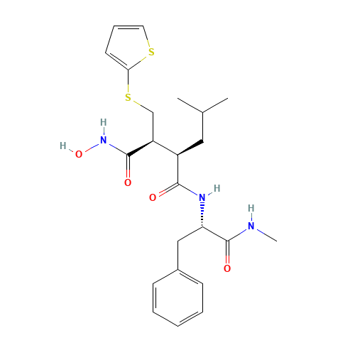 chemical structure of 130370-60-4 FT-0696362