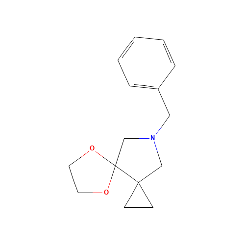 chemical structure of 147011-43-6 FT-0696367
